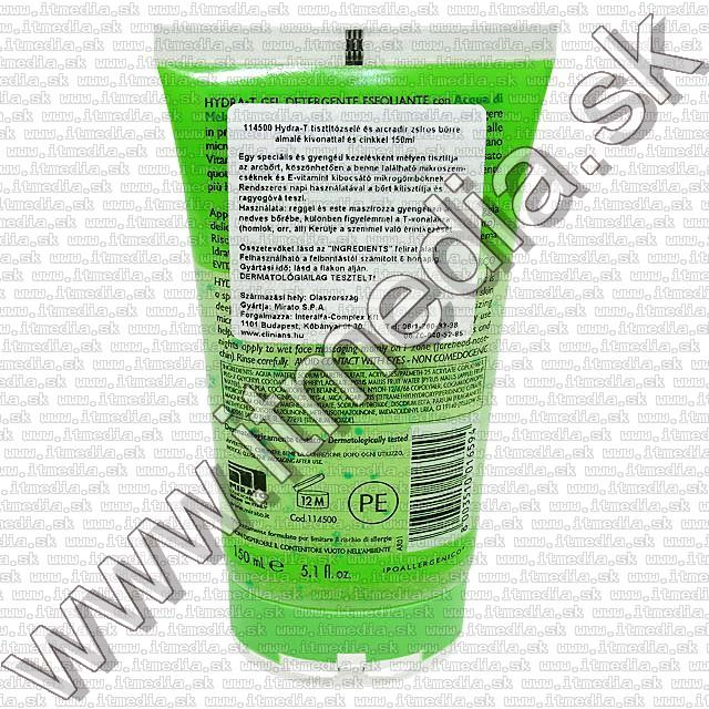 Image of Clinians Cleansing Gel *Hydra T* 150ml (IT7418)